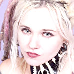 Pic of RUBBER DOLLIES ::: It's all SHINY!!!