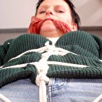 Pic of BONDAGE FORTE - free extremely hard and true bondage on BDSMBook.com