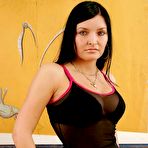 Pic of Lora Black from EveAngel.com