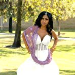 Pic of Pornstar Priya Rai @ Ideal Babe