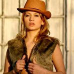 Pic of Sexy Latina Teen