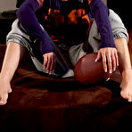 Pic of NNStarlets.com - Nikki Sims - Congrats Chicago