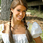 Pic of Hot 18 yr old virgin