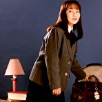 Pic of AllAsians.Com - We bring Asia to you, since May 1995 &copy 1995 - 2004 CYMC Internet