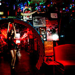 Pic of CrAZyBaBe - Best Amateur punk nude girl site - Featuring Athena