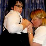 Pic of TAC Amateurs 2 - Swinger Amateur Porn Hot Housewives Milf Exhibitionists BBW slut schoolgirls lesbian strapon suck and fuck session