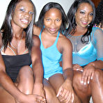 Pic of The Porn Pros Present: Pimp Parade