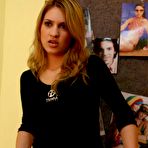 Pic of Sexy Latina Teen