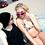Pic of Katie Summers @ DogFartMegaPass.com