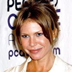 Pic of Nikki Cox Nude Posing Photos
