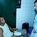 Pic of Let's have some kinky mature sex on the toilet