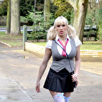 Pic of Rebecca More Free Sample Pictures