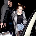 Pic of  Miley Cyrus fully naked at Largest Celebrities Archive! 