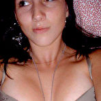 Pic of Samara gets kinky on cam