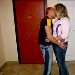 Pic of This chubby housewife loves cock and cum