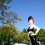 Pic of RubberDollies