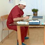 Pic of Amateur college party pics at CollegePornParties.com