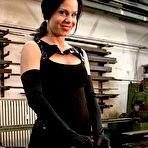 Pic of Extreme whipping of hot paingate beauties!