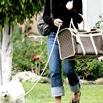 Pic of Ashlee Simpson