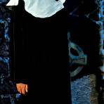 Pic of Estrella Flores Lost in the Evil Graveyard