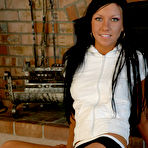 Pic of Trista Stevens Naked Online!!
