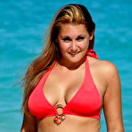 Pic of Chubby Nude Teen