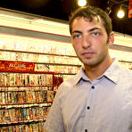Pic of Ungloryhole Episode : Zac Attack