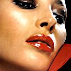 Pic of Christy Turlington