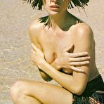Pic of Carre Otis nude