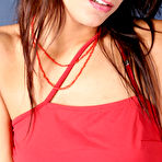 Pic of Karup's Private Collection - Kianna [nude naked teen (18+) model featuring her tits, nipples, pink pussy, ass & beautiful all natural body]