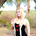 Pic of Danielle FTV Danielle the queen is cumming - DanielleFTV.com