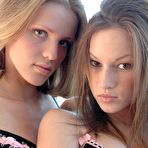 Pic of Karen Loves Kate - Two Teens in Love! - www.karenloveskate.com