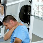 Pic of Soapy Massage - Total Workout
