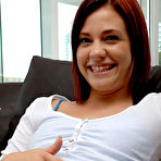 Pic of brandibelle.com::this is not your average girl site