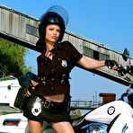 Pic of Scotty JX's Marketa Michaels - Super Model / Centerfold