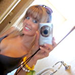 Pic of Diddylicious on your mobile phone - www.diddylicious.com