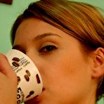 Pic of Sexy Latina Teen