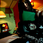 Pic of CrAZyBaBe - Best nude girl site - Featuring Kiki Brando in her Kikis Brando Shrine