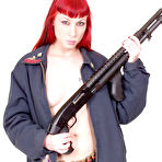 Pic of BarelyEvil - Wicked Sexy Young Girls