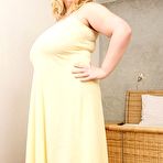 Pic of Big Tits Big Boobs Huge Breasts at Divine Breasts