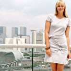 Pic of Maria Sharapova nude posing photos