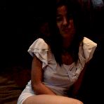 Pic of Filipina LBFM with great tits and pussy gets fucked in hotel | Trike Patrol Photo Galleries