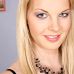 Pic of Karup's Private Collection - Rose [nude naked teen (18+) model featuring her tits, nipples, pink pussy, ass & beautiful all natural body]