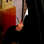 Pic of Sex Nun Vanessa Naughty in Beyond Forgiveness