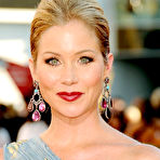 Pic of Christina Applegate Nude Posing Photos