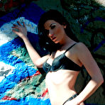 Pic of GothicSluts Girls - Hosted Goth Erotica Gallery