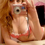 Pic of Self-shooting pretty girlfriends