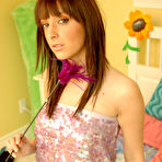 Pic of Melanie from SpunkyAngels.com - The hottest amateur teens on the net!