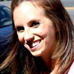 Pic of Emma Luvgood @ InterracialPickups.com