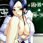 Pic of Intense hentai